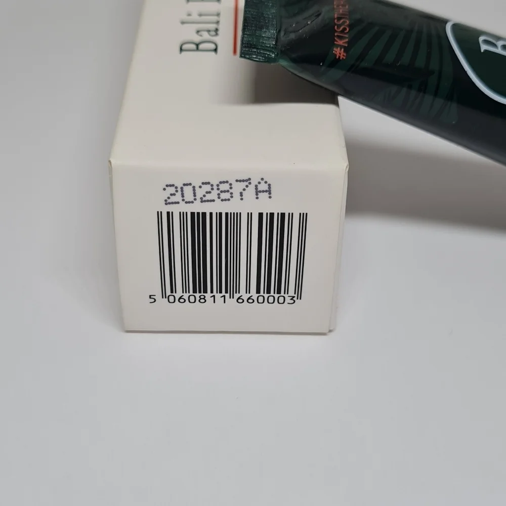 Bali Balm: Sweet Orange & Coconut Lip Balm | 2× HOST PICK!!!
